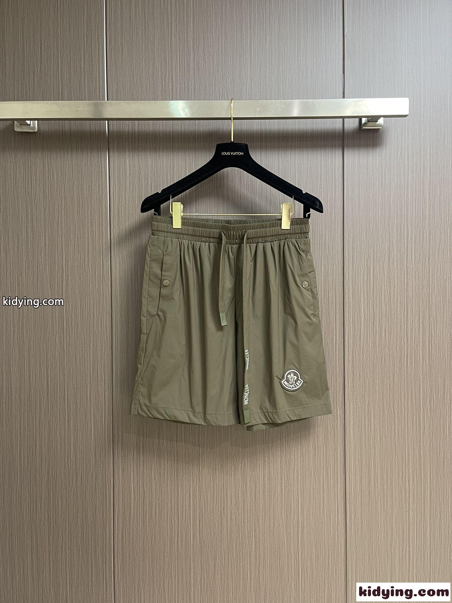 春夏 カジュアル ショートパンツ モンクレール パンツ スーパーコピー メンズ-0