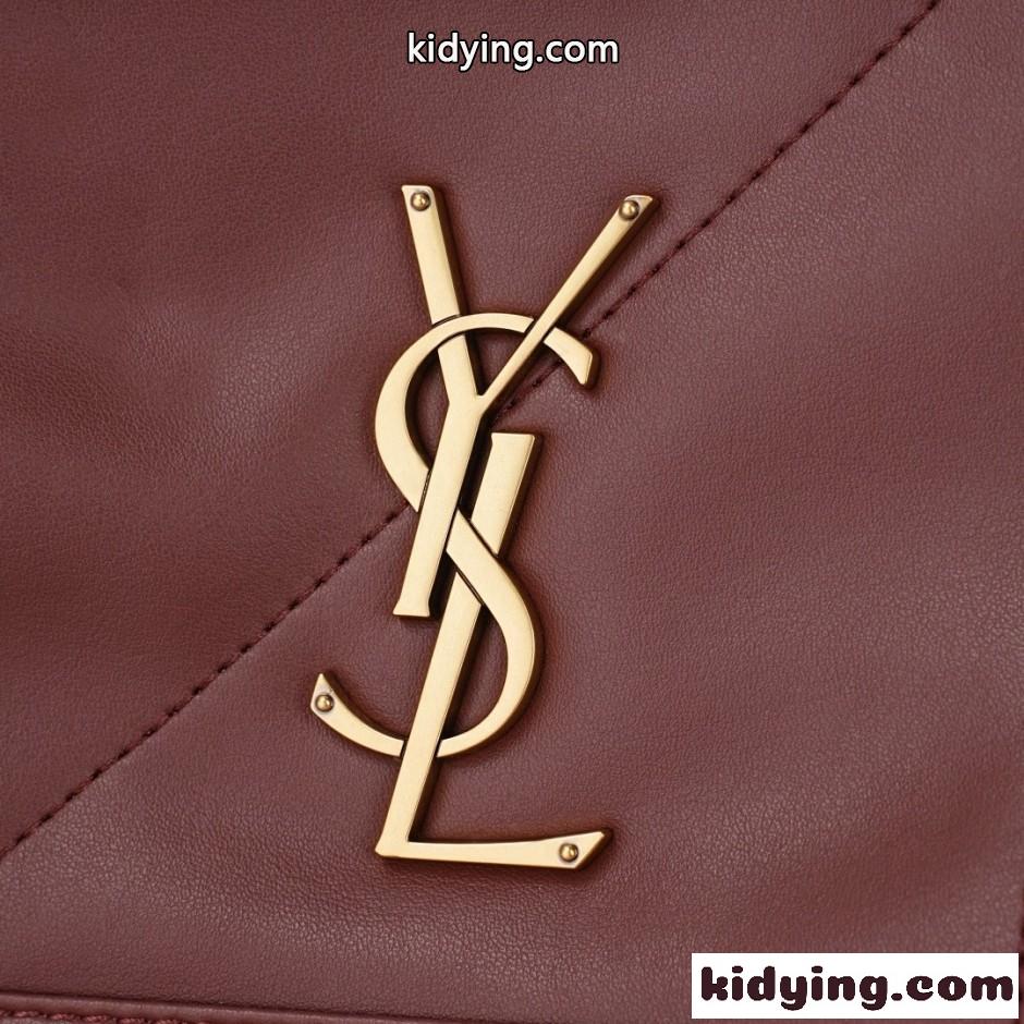 イヴ・サンローラン バッグ コピー 人気 レザー YSL ジェイミー ショッピング-4