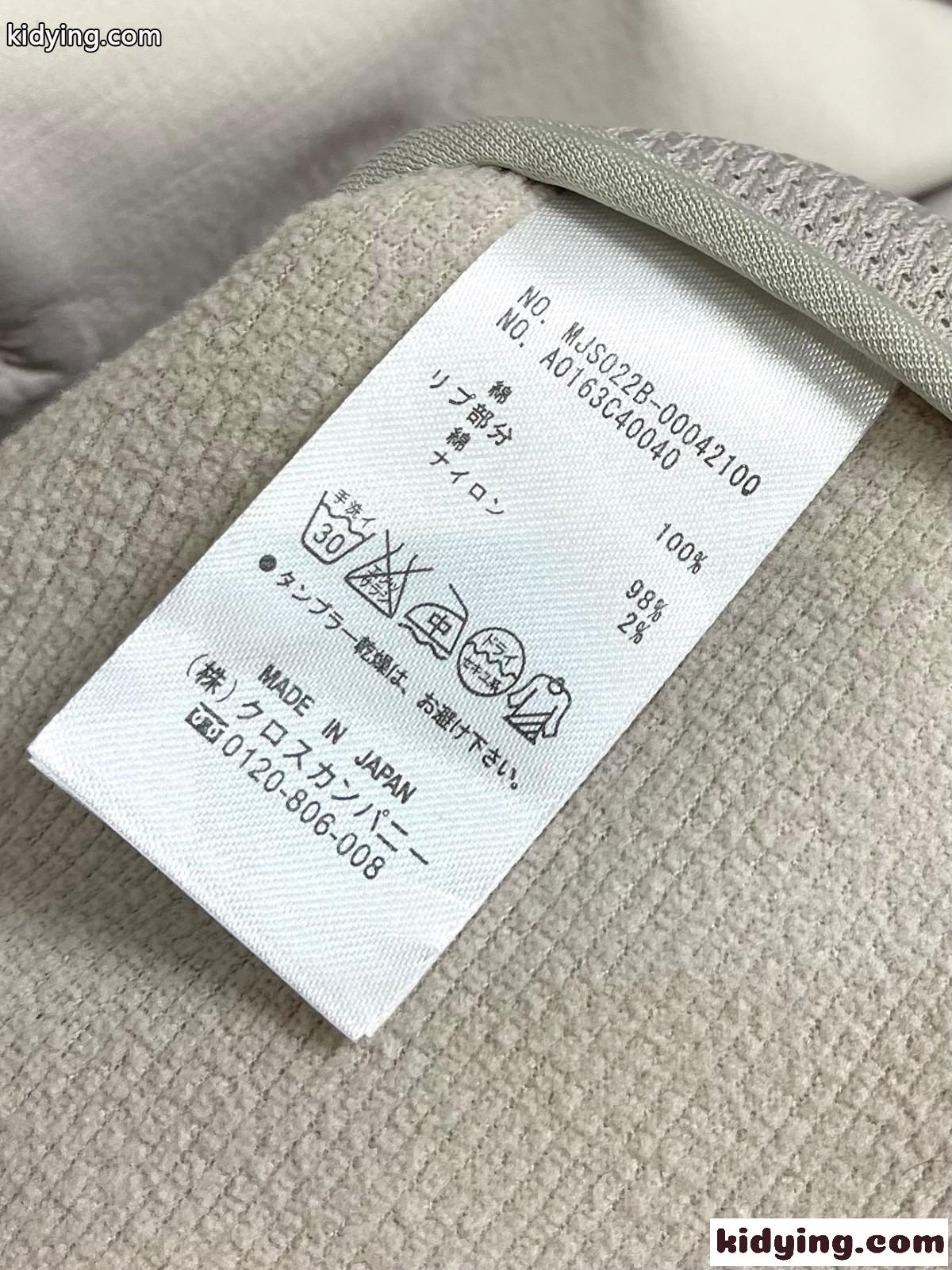 カジュアル おしゃれ トムブラウン ジャケット コピー 防風 撥水-4