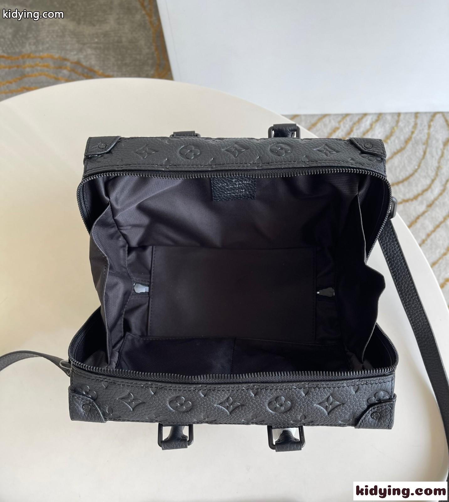 M57410 スピーディー･ソフトトランク ルイヴィトン バッグ スーパーコピー-4
