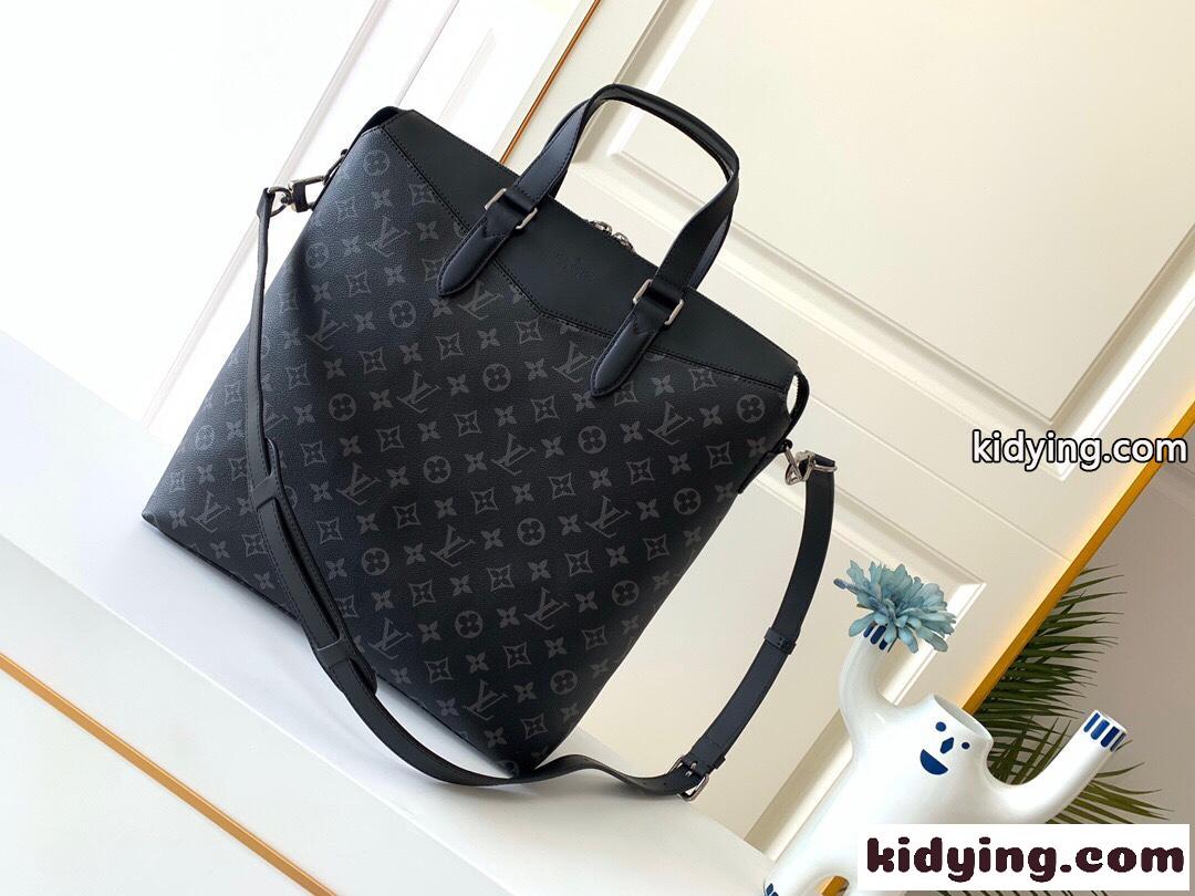 M40567 エクリプス トートエクスプローラー ビジネス トートバッグ ルイ・ヴィトン バッグ コピー-2