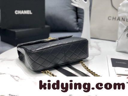 好きなこのCHANEL中古バッグ シャネル バッグ 人気 色コピーCHANEL Vinatgeという一重蓋チェーンバッグ-3