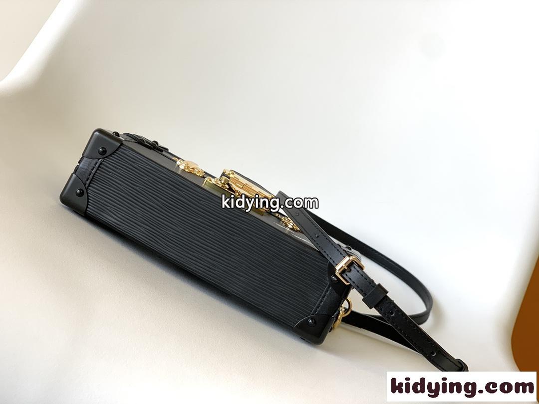 LOUIS VUITTON エピ プティット・マル  M20532 ルイ・ヴィトン ショルダーバッグ スーパーコピー-3