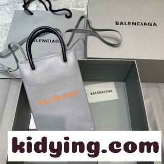 Balencia新潮から反則までのミニフォンバッグ 控えめでオシャレでおしゃれな人に欠かせない バレンシアガ バック 可愛い コピー-1