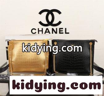 CHANElシャネルの新型 チェーンバッグ シャネル バッグ 憧れコピー 新品のシャネルのショッピングバッグ-7