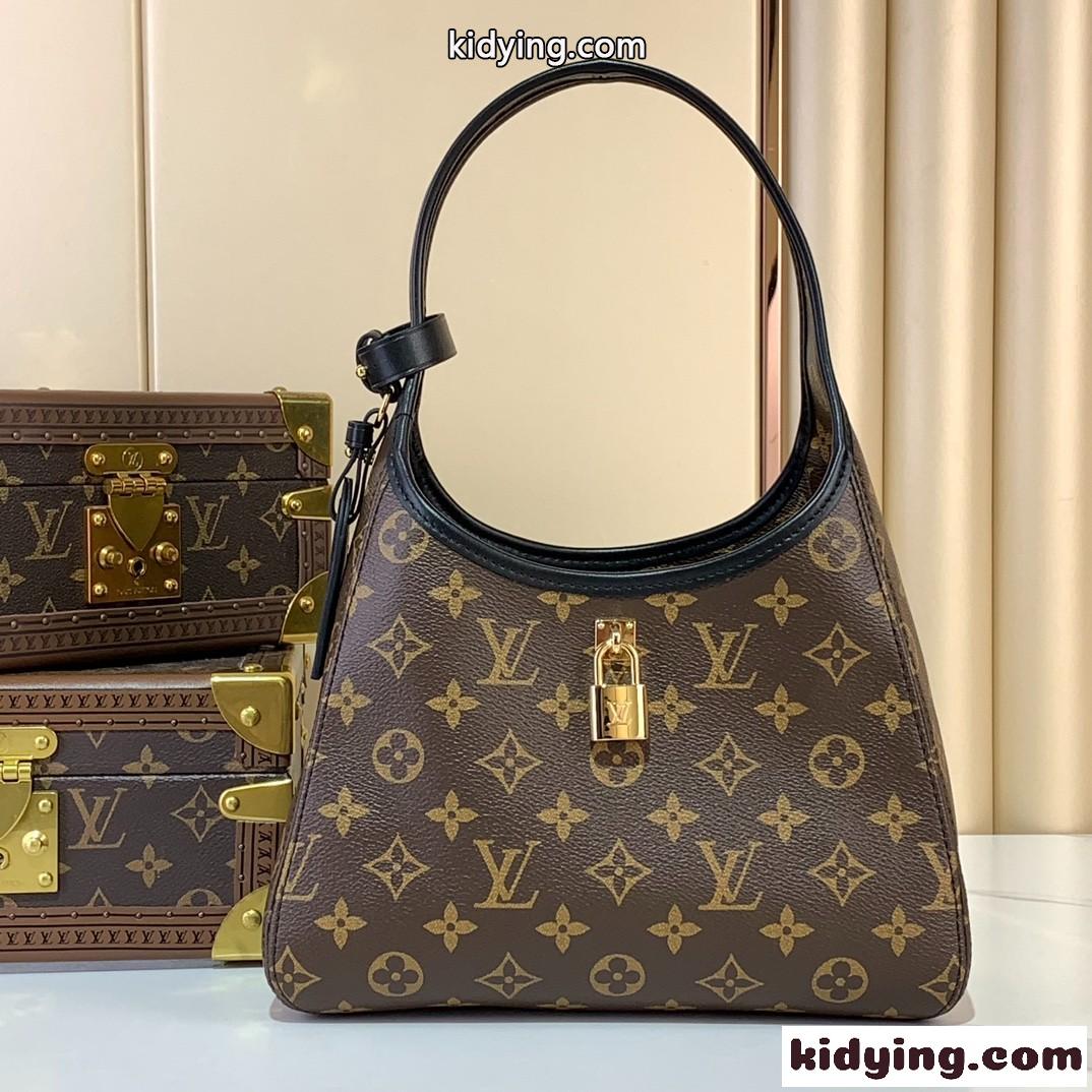 洗練された LV ザ・ドロップ PM ルイ・ヴィトン スーパーコピー M12940-0