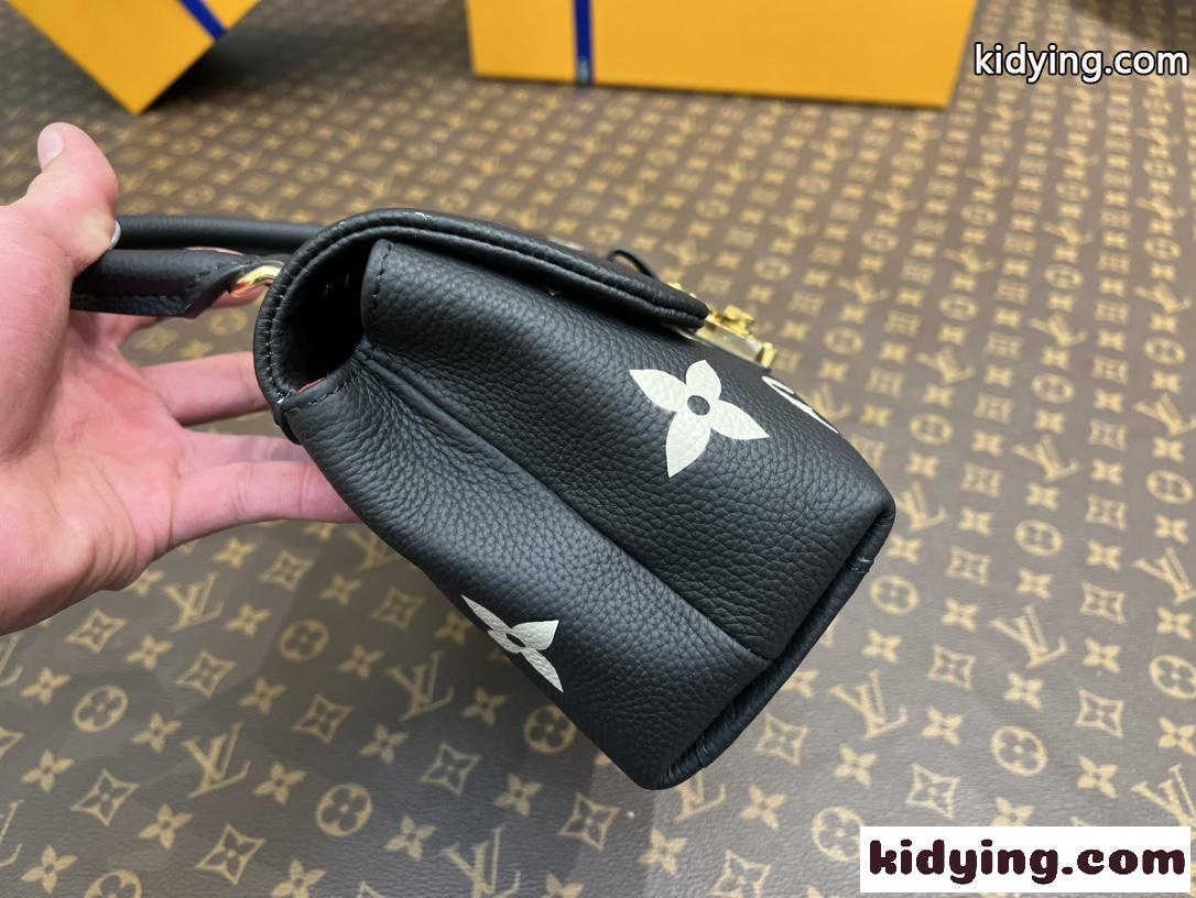 M45978 マドレーヌ BB ショルダーバッグ ルイヴィトン バッグ スーパーコピー-2