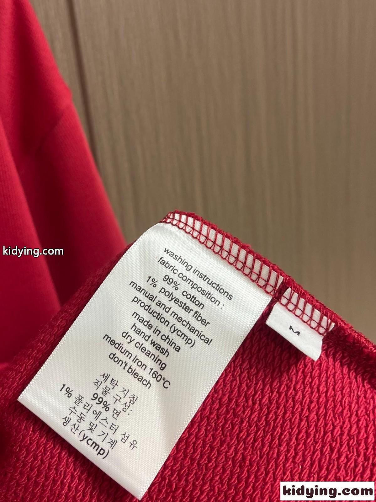 カジュアル 定番 ロゴ入り グッチ Tシャツ コピー スウェットシャツ-3