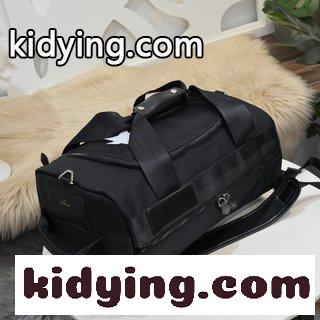 GIVENCHYジバンシーの最新の両肩バックパック 旅行バッグ イヴ・サンローランバック コピー オリジナルの品質です-4