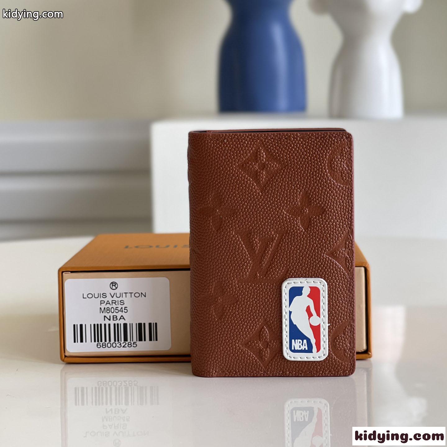 M80545 LVXNBA カードケース ルイヴィトン 財布 コピー メンズ ウォレット-1
