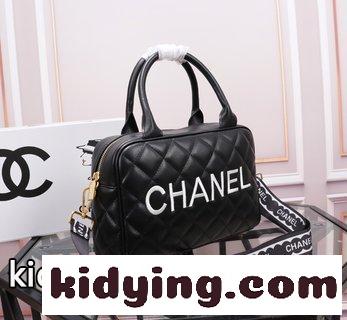 ChaneLシャネル牛革素材 リピート率100%ですよ シャネル バッグ 普段使い コピー ショッピングや休暇旅行に必須です-0