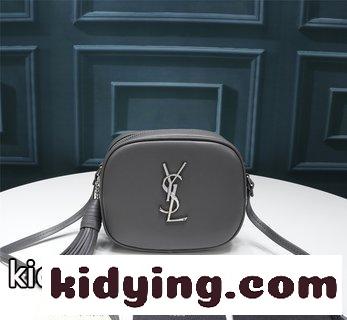 サンローランSLP Saint Laurent bag イヴ・サンローラン ばっぐ コピー, 春夏のフリンジは小さい方のバッグを片肩に斜めにかける-0