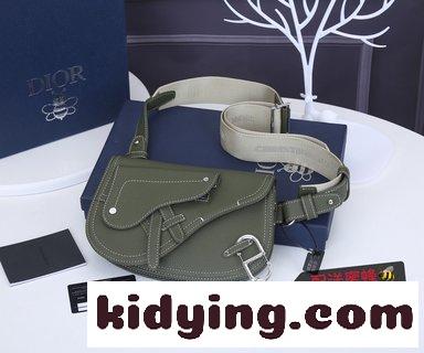 Diorディオール ディオール バッグ メンズコピー SADDLEメンズショルダーバッグ バストバッグ-0