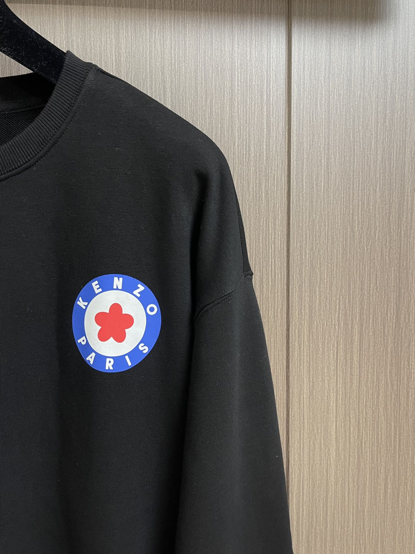 KENZO TARGET スウェット ケンゾー パーカー コピー クルーネック-2