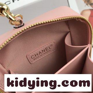 ​Chanel シャネル 2021年新型女性バッグダブルCマーク シャネル の バッグ 値段コピー 片肩斜めショルダーバッグです-1