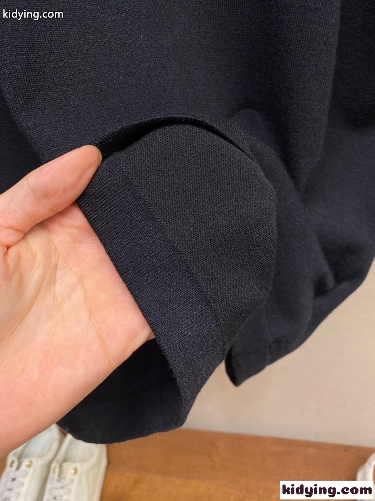 洗練された ロゴ入り 半袖 ニットTシャツ ジバンシィ Tシャツ コピー-4