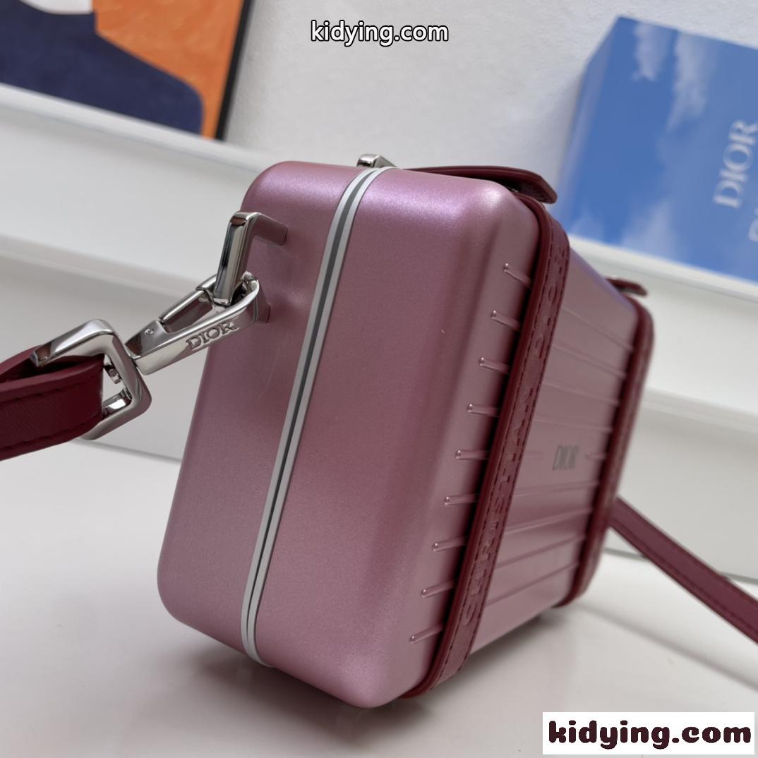 クリスチャン・ディオール バッグ コピー Dior & Rimowa 大人気 クラッチバッグ-2