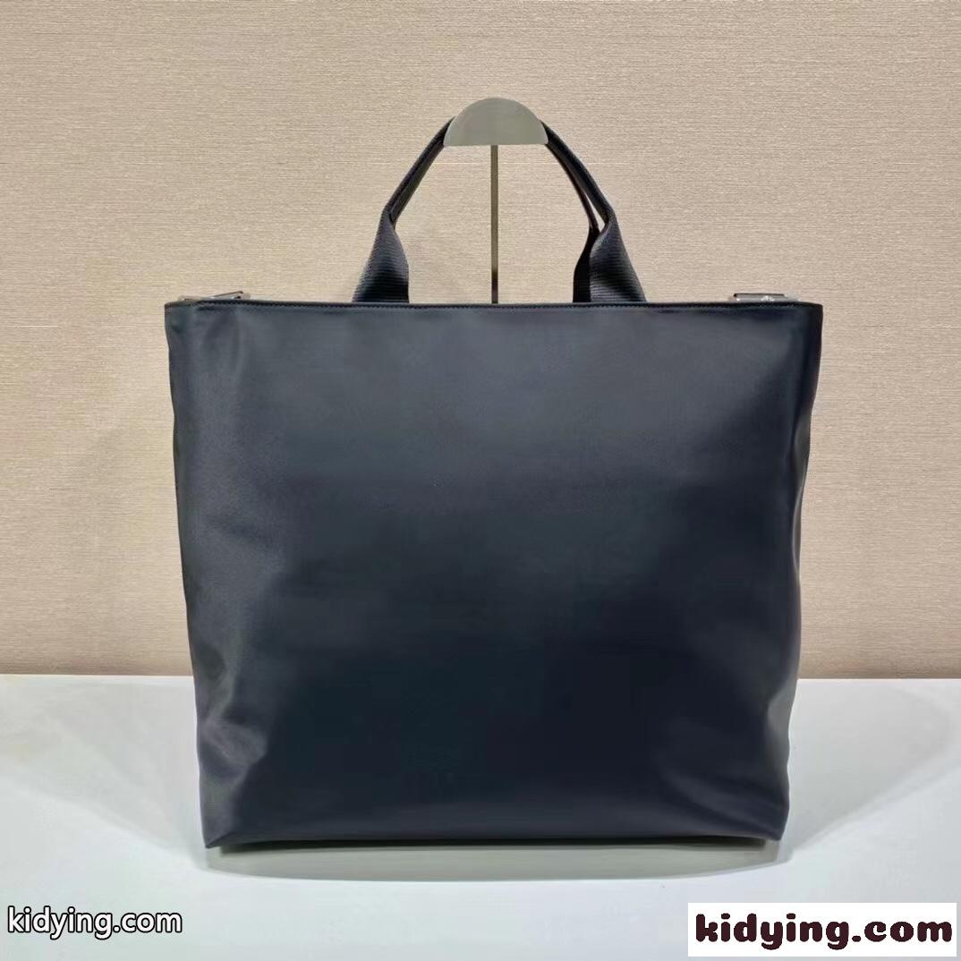 PRADA 2VG086 洗練された トートバッグ プラダ バッグ コピー メンズ カジュアル カバン-1