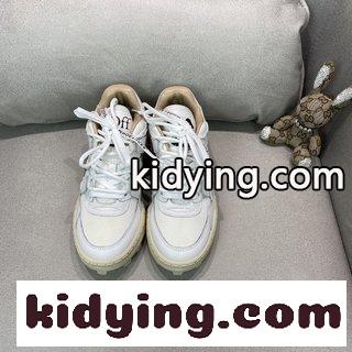 オフホワイト 新作 シューズ コピー OFF-WHITE c/o Virgil Ablo 2021早秋の新しいシューズOff- white-2