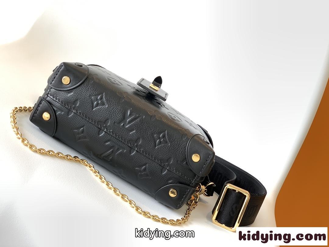 M45393 プティット・マル スープル ルイ・ヴィトン バッグ コピー ハンドバッグ-3