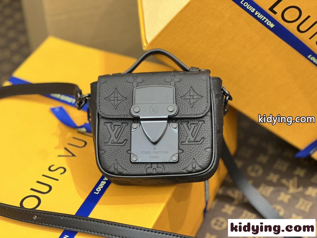 M83148 ピコ Sロック ミニバッグ ルイヴィトン バッグ スーパーコピー メンズ-1