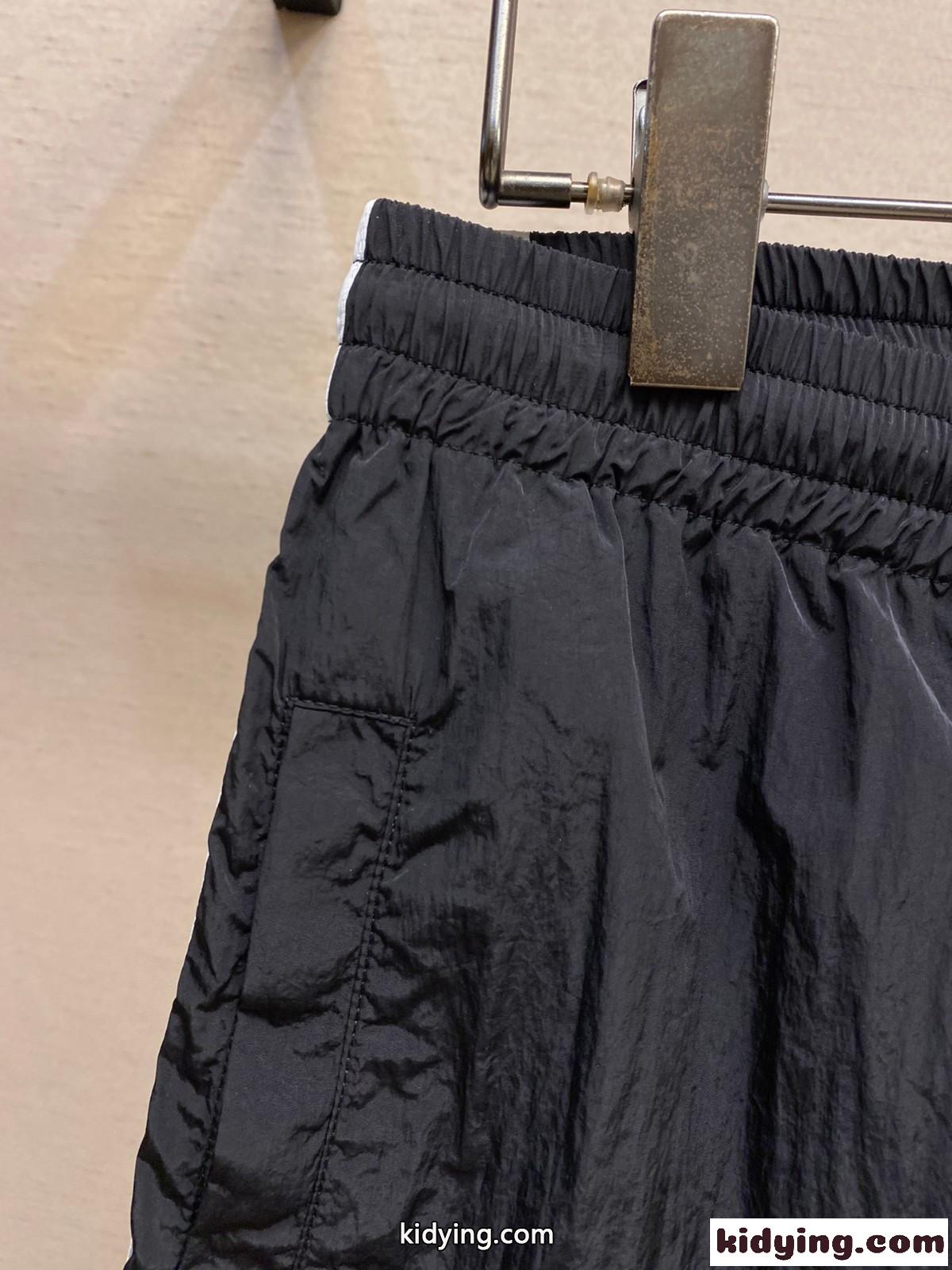 人気 BALENCIAGA×adidas ショートパンツ バレンシアガ パンツ コピー ショーツ-0