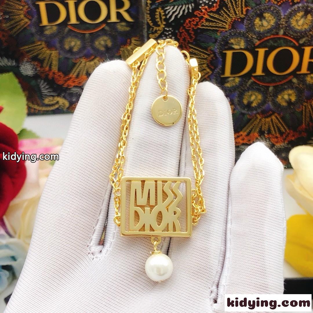Miss Dior ブレスレット クリスチャン・ディオール ブレスレット 偽物 レディース-2