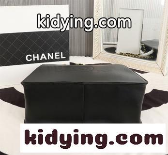 chanelシャネルバッグ シャネル バッグ トートコピー 21新型ダブルCビッグロゴレトロ牛革一肩ショッピングバッグtoteバッグです-7