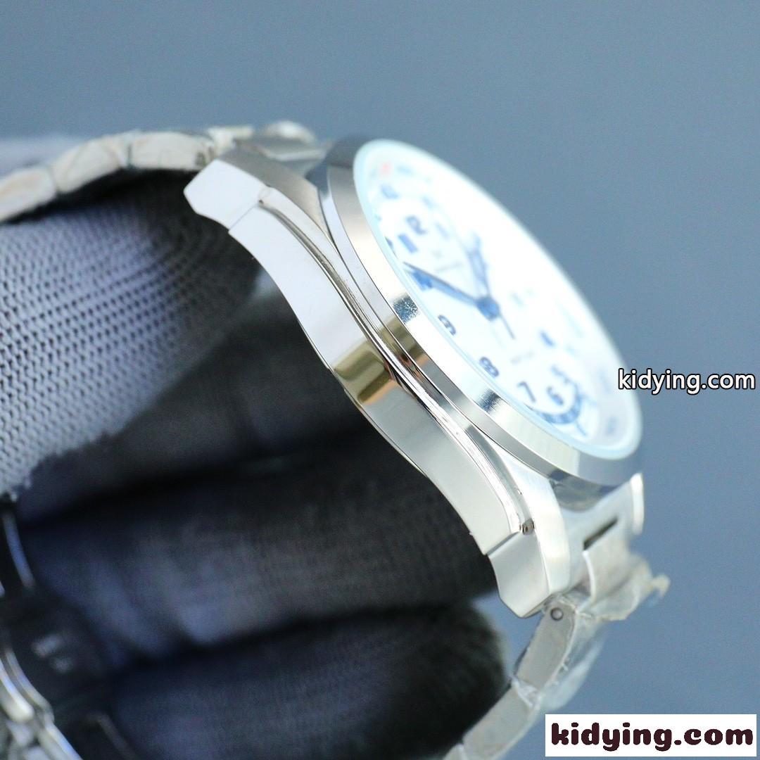 エレガント ウォッチワインダー 時計 コピー 41mm メンズ ウォッチ-3