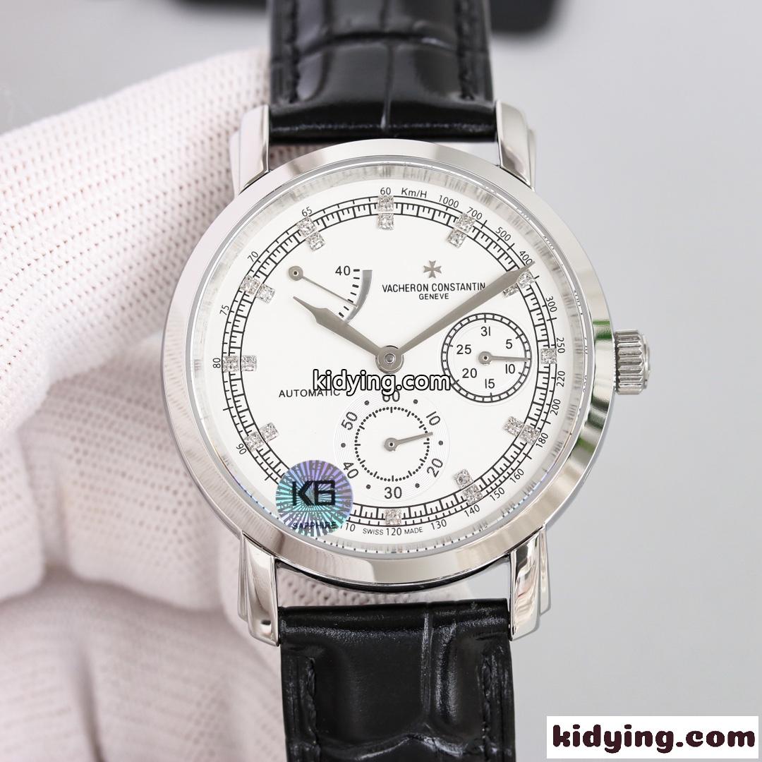 ヴァシュロン・コンスタンタン トラディショナル スーパーコピー 41mm ウォッチ 腕時計-1