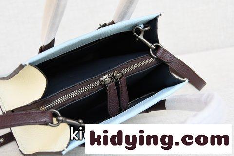 コーチ バッグ 人気 コピー coachコーナー2021秋冬の新型Cashin Toteは一目でよく知っている-4