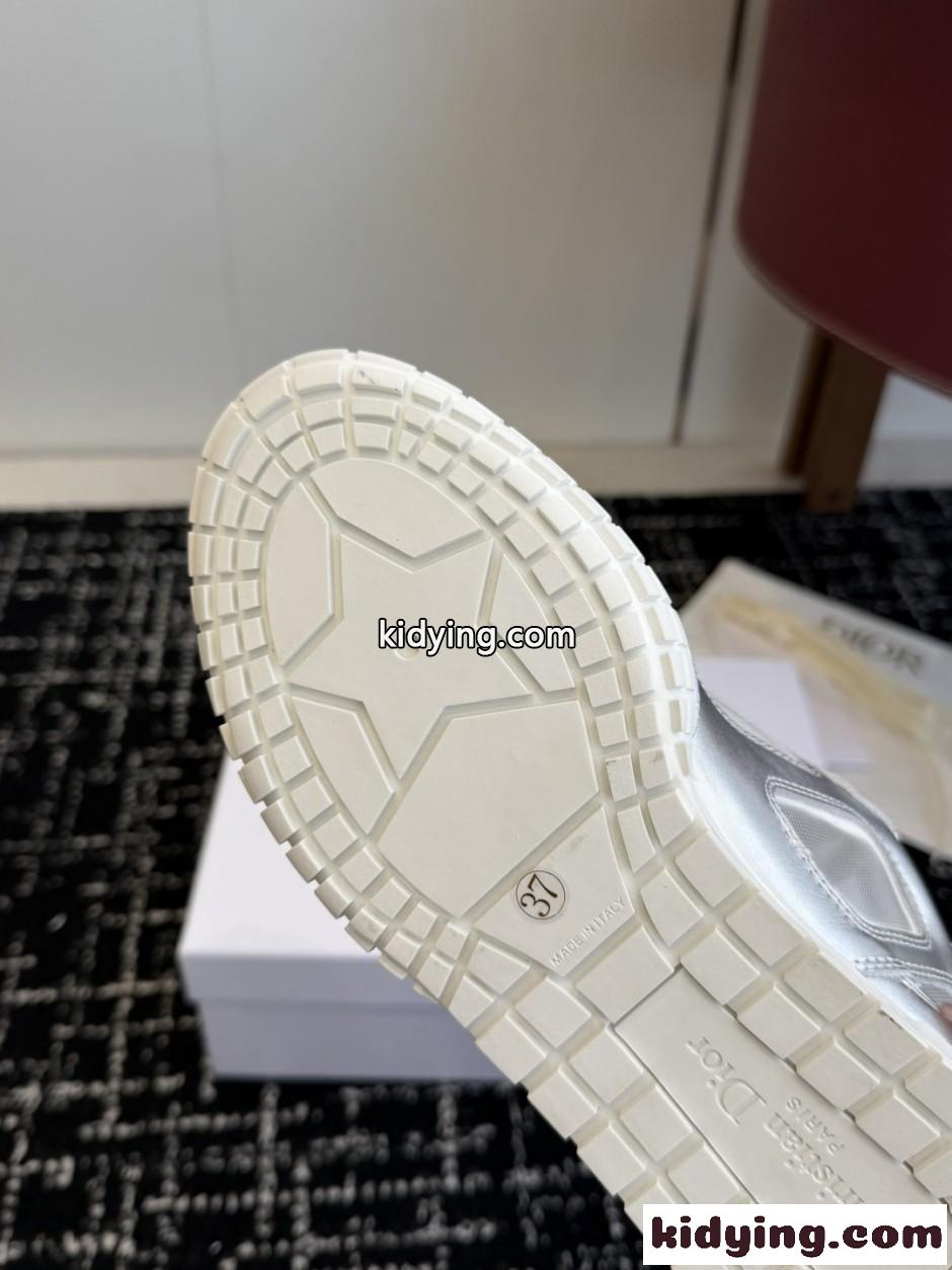 新作~Dior Tech スニーカー クリスチャン・ディオール スーパーコピー レディース メンズ-3