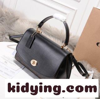 コーチバッグ新作コピー COACH/コーチ21年の新型女性Parkerカバーバッグ 優雅で知的な感じがします-2