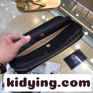 高級オーダーメイド 男性用バッグシリーズ ヴェルサーチ かばんコピー 紳士のあなたに捧げます-3
