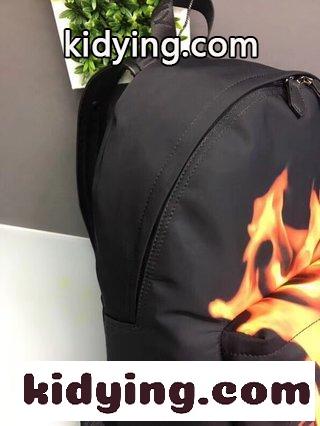 ジバンシーGIVENCHY 2021年秋のリュックサック バッグには頭に牛革がついている ドルチェ&ガッバーナ 鞄 コピー-4