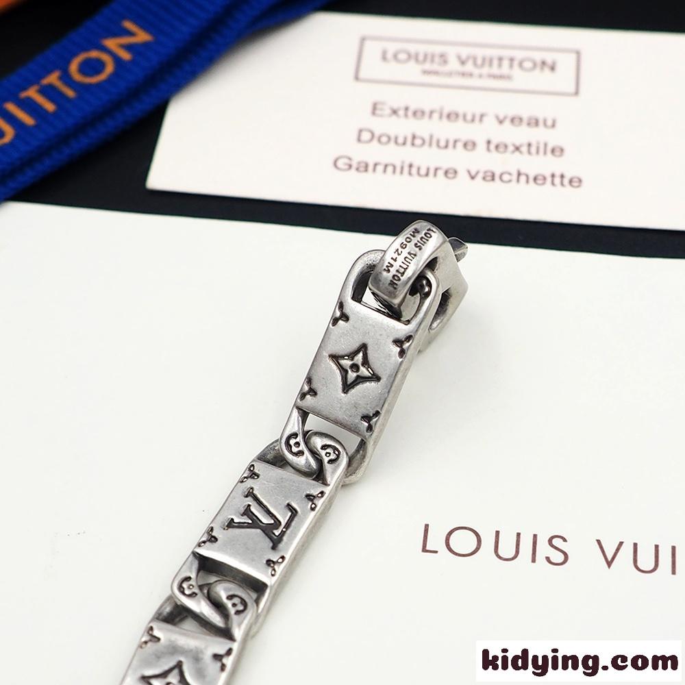 23SS Louis Vuitton モノグラム タイアップ ブレスレット ルイ・ヴィトン ブレスレット コピー-0