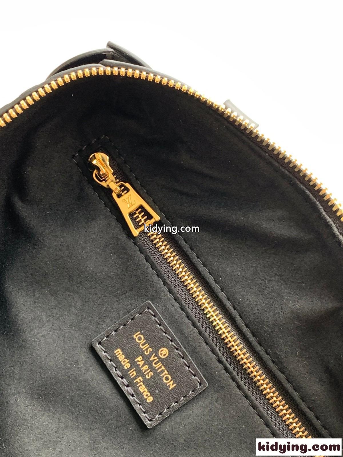 M45393 プティット・マル スープル ルイ・ヴィトン バッグ コピー ハンドバッグ-5