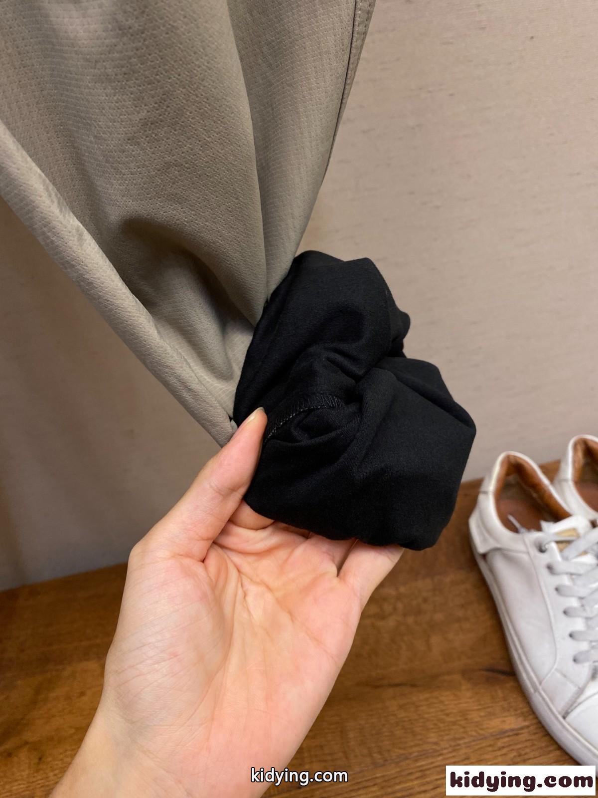 アウトドア カジュアル ロングパンツ モンクレール パンツ 偽物 カーキ-4