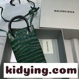 Balencia新潮から反則までのミニフォンバッグ,バレンシアガ おすすめ バッグ-2