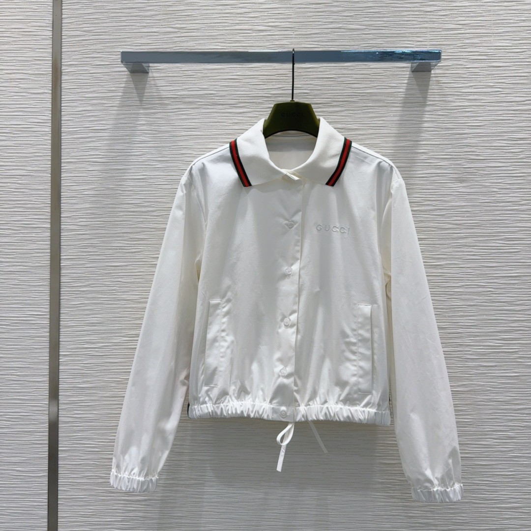 カジュアル お洒落 グッチ シャツ コピー レディース トップス-2