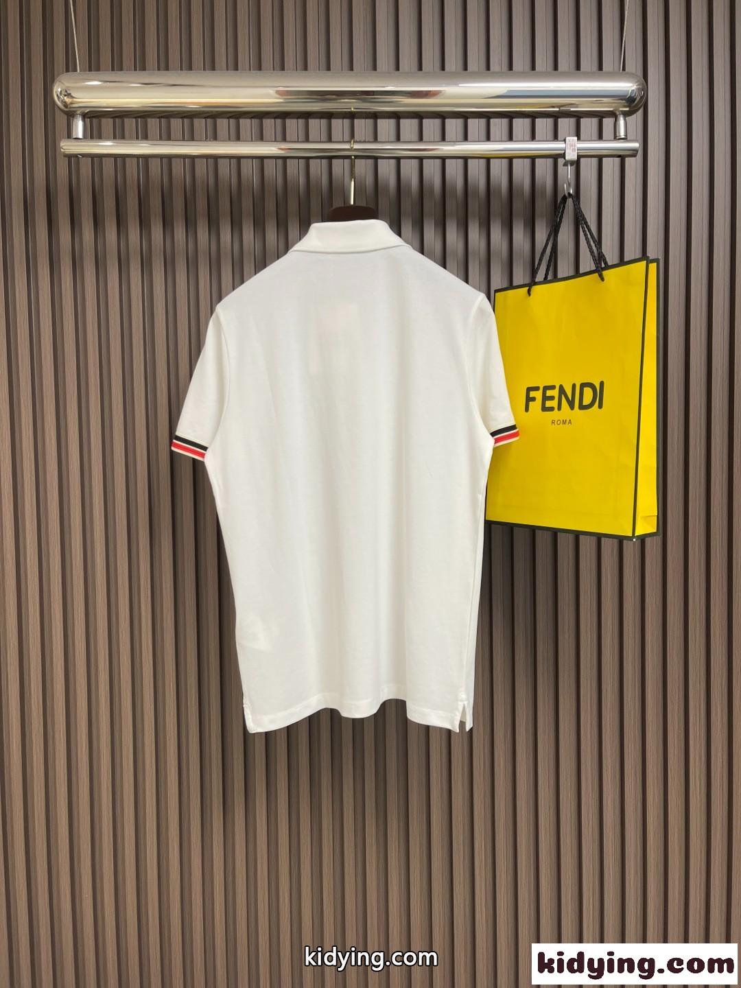 定番 カジュアル コットンピケ ポロシャツ モンクレール Tシャツ コピー 半袖トップス-0