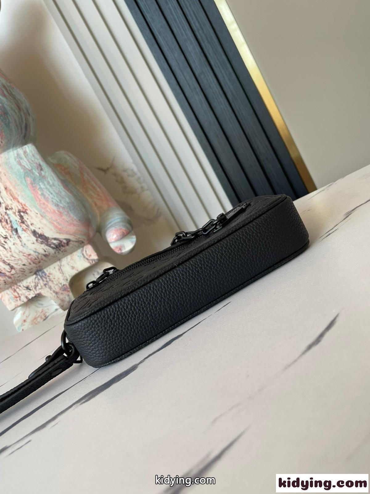 M55703 ポシェット ヴォルガ クラッチバッグ ルイ・ヴィトン バッグ コピー メンズ-3