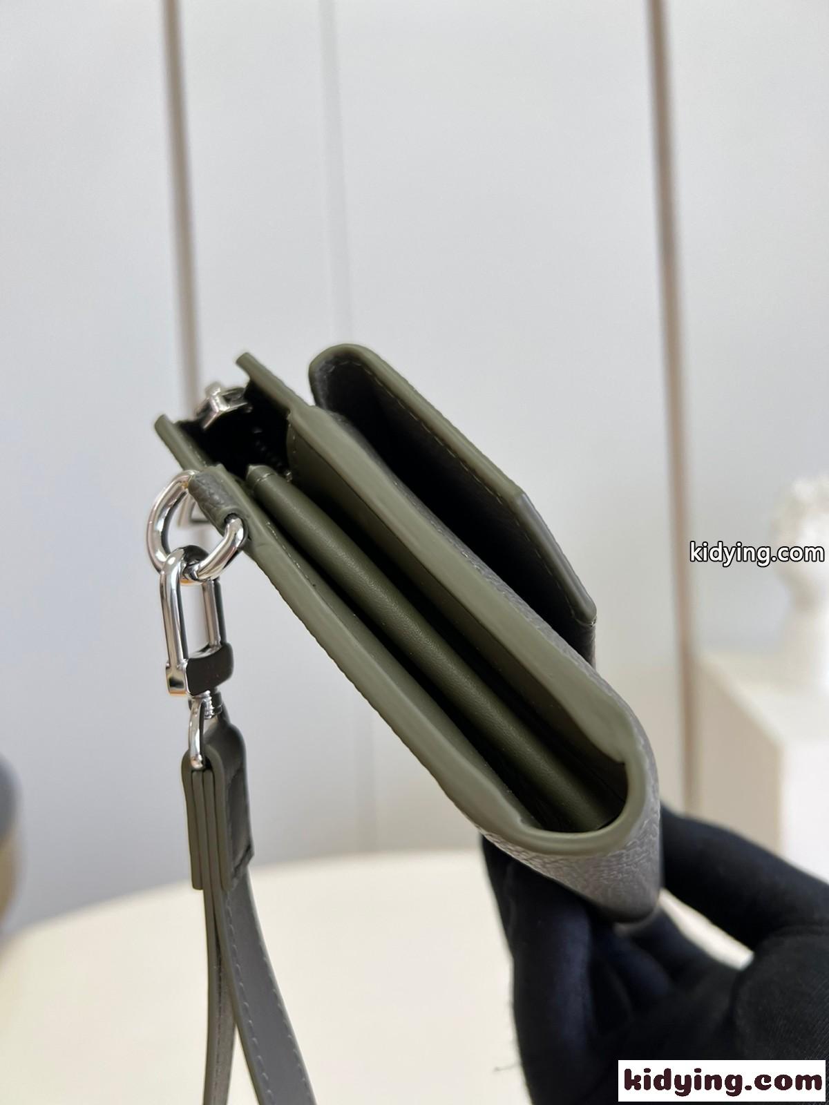 M69831 ジッピー・ウォレット 長財布 ルイヴィトン 財布 コピー グレー-3