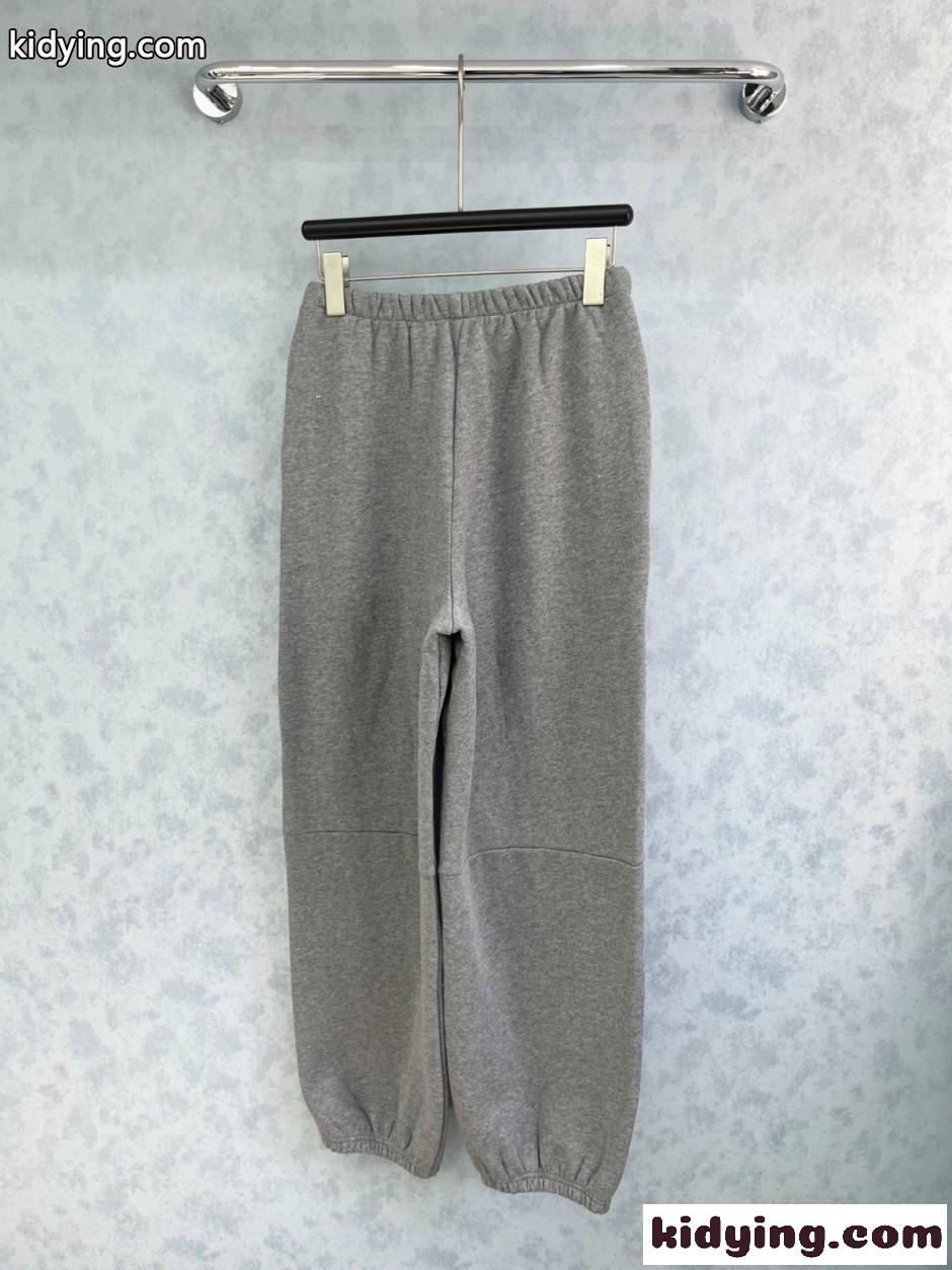 カジュアル 洗練された スウェットパンツ アレキサンダーワング パンツ コピー-3