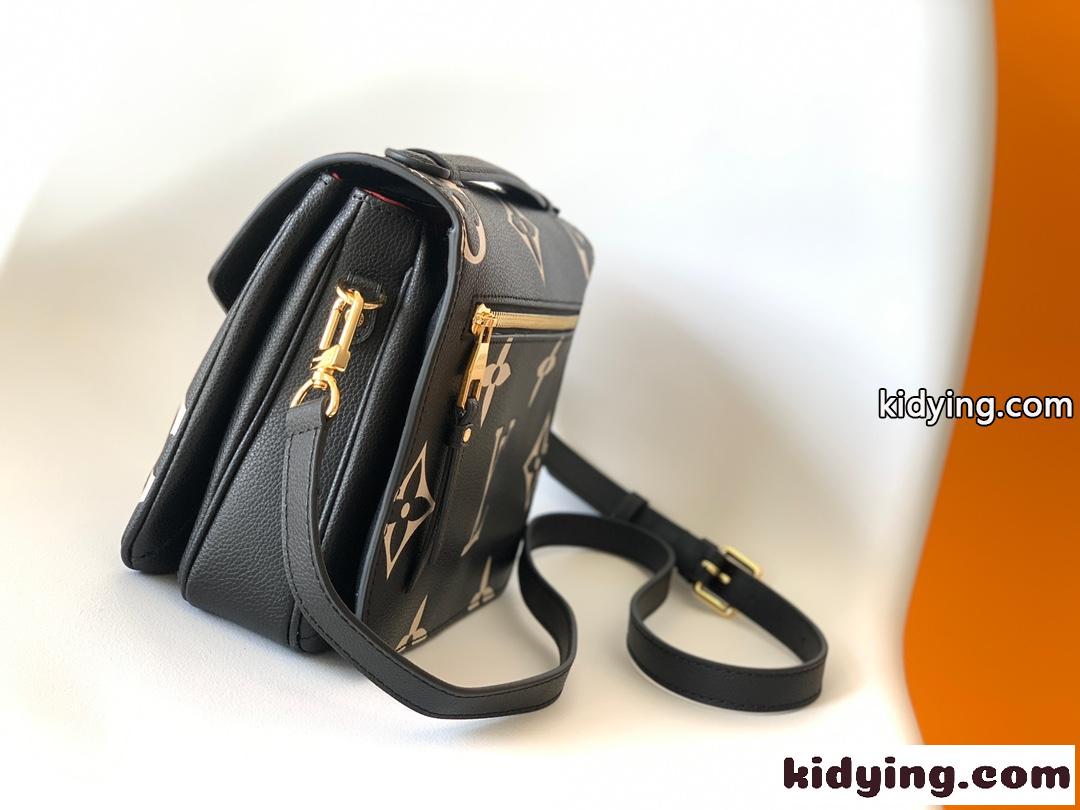 レア商品 LOUIS VUITTON ポシェット・メティス MM M45773 スーパーコピー-0