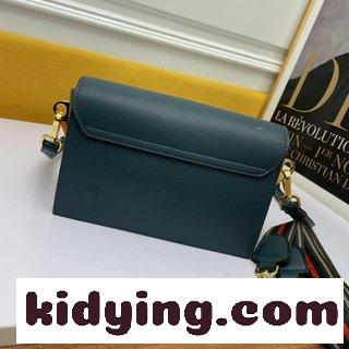 公式サイトは新型プラダ/PRADA カバー販売量チャンピオン プラダバック お手入れコピー 輸入平織りの小さな牛革を搭載する-3