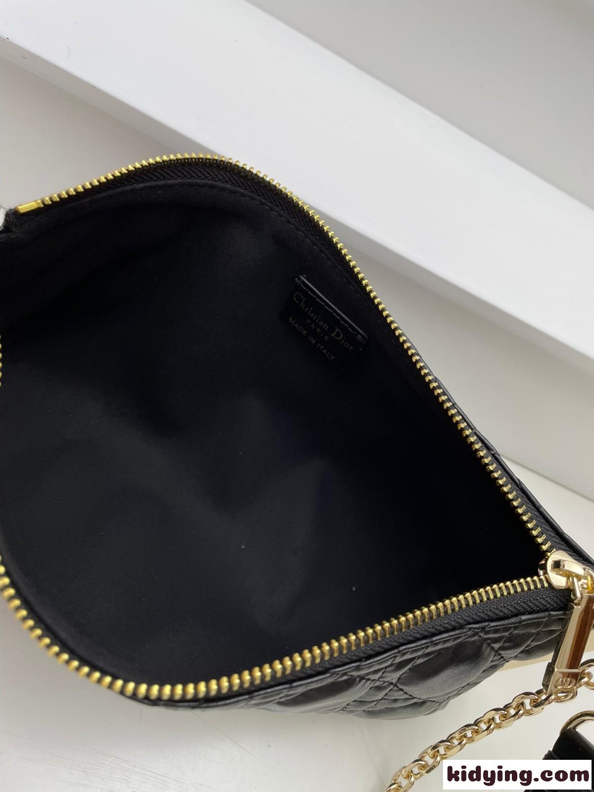 クリスチャン・ディオール バッグ コピー Dior Club ショルダー ハンドバッグ クラッチバッグ-3