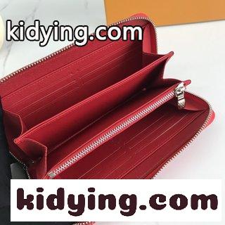 ​LV ESCALE ZIPPYマネークリップ ルイヴィトンの古典的なZippyマネークリップ ルイ・ヴィトン 財布 安いコピー-0