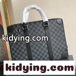2021最新型LV暗号鍵メンズはバッグを手にして大量に出荷しています ルイ・ヴィトン バッグ 人気 コピー 材料の仕事は理解できる人をだますことができない-1