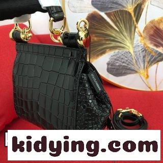 ワニの紋様は展示するたびに発熱があり,光る輝点がある ドルガバ ガーデン コピー いつも手を惜しまず,色味が抜群である-3
